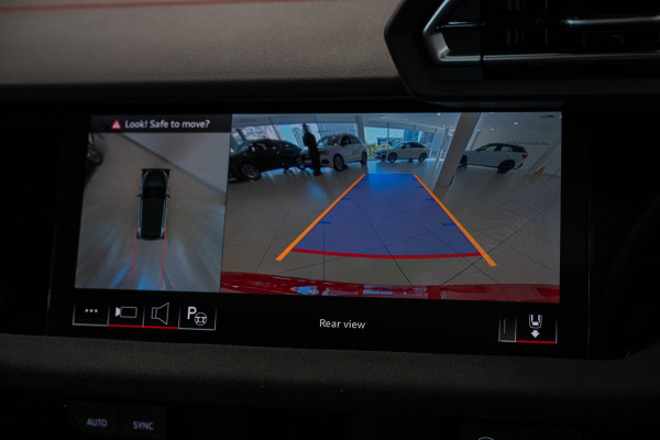 2025 MY26 Audi S3 GY  Hatch image 16