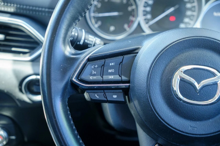 2018 Mazda CX-5 KF Series Maxx SUV Image 11