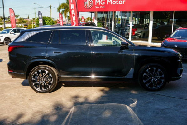 2025 MG QS IS31 Excite SUV Image 4