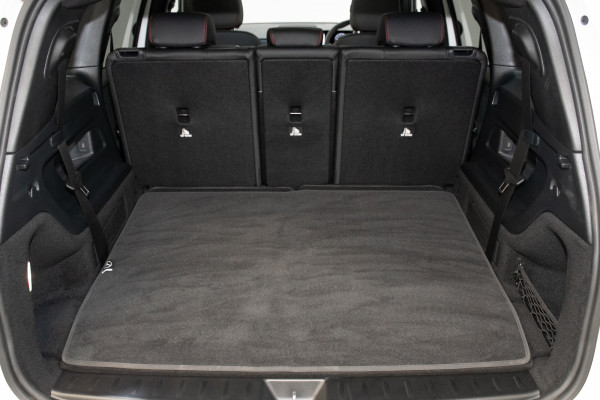 2025 Mercedes-Benz GLB-Class 250 4matic SUV Image 12