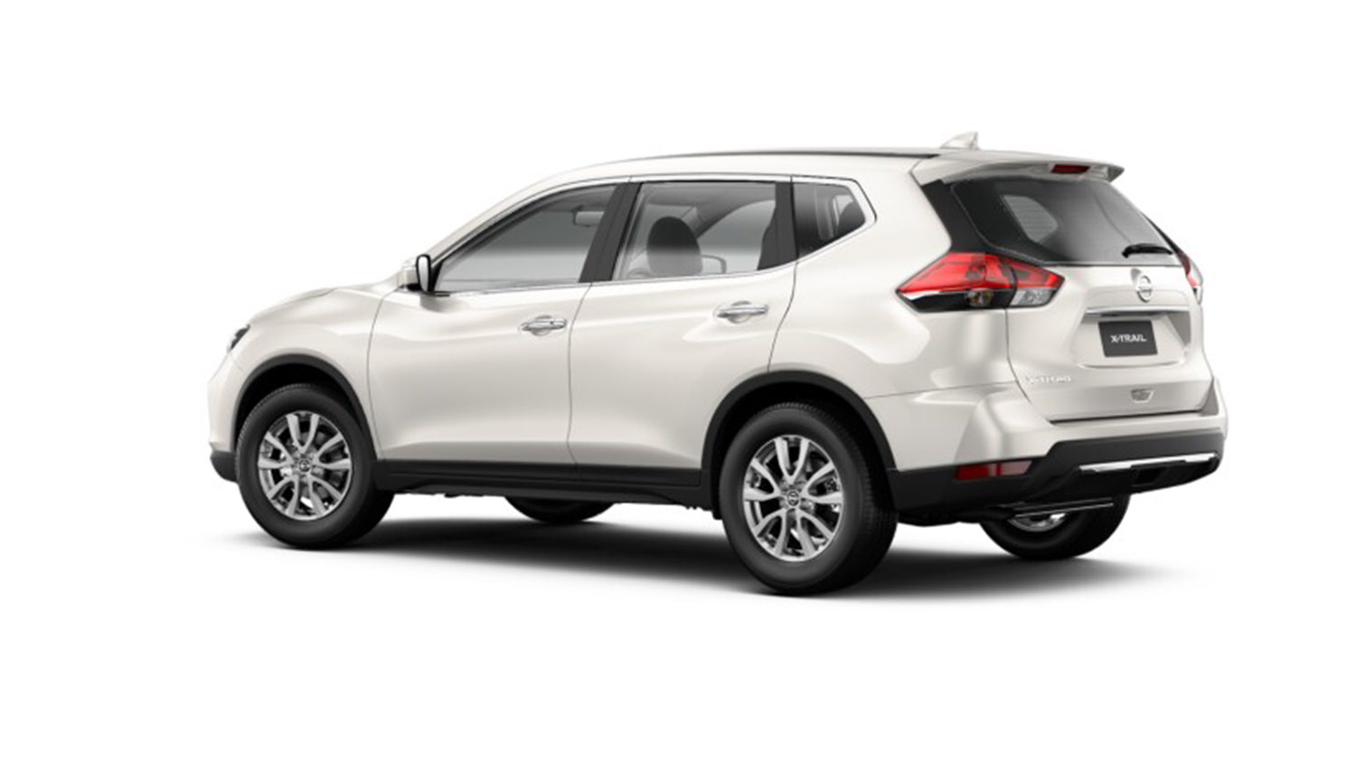 2021 Nissan X-Trail ST Other Image 27