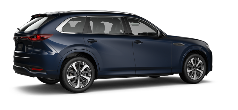 2024 Mazda CX-80 KL G40e Azami SUV Image 12