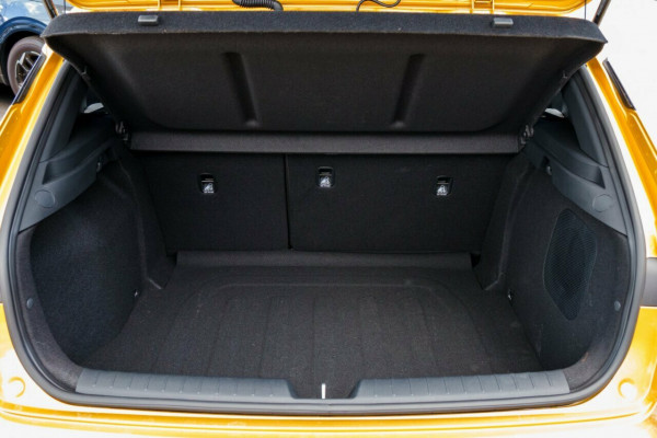 2025 MY26 Kia K4 CL4m GT-Line Hatch Image 8