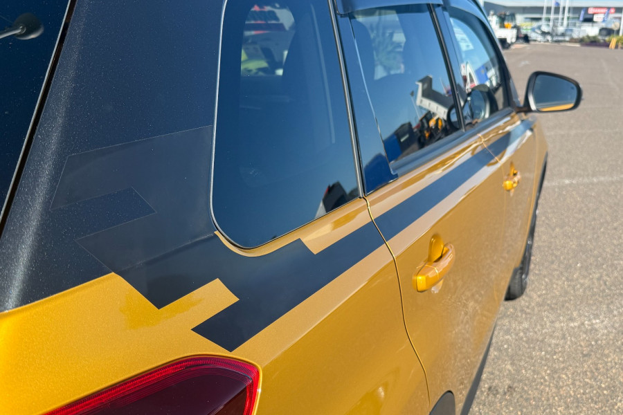 2023 Suzuki Vitara Turbo Wagon Image 9