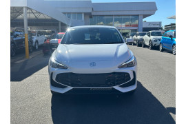 2025 MG MG3 ZP22 Excite Hatch