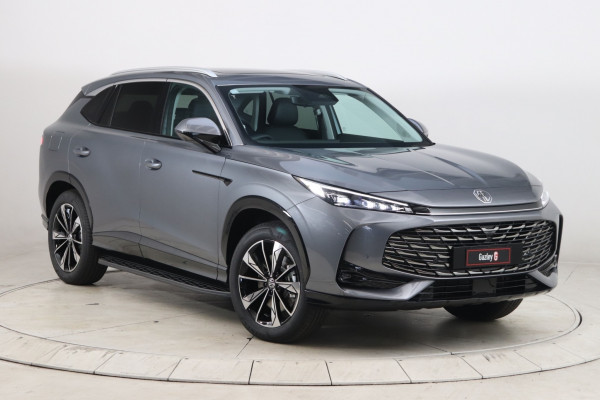 2026 MG HS Essence SUV Image 3