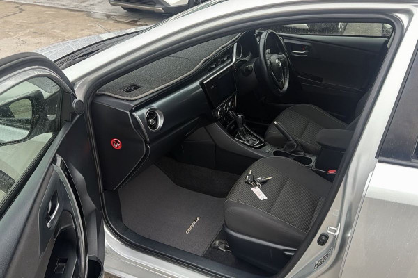 2018 Toyota Corolla ZRE182R Ascent Sport Hatch Image 28