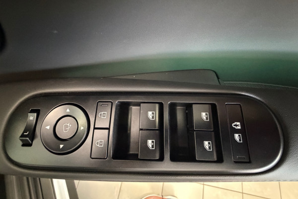 2026 Hyundai Palisade Calligraphy Black Ink SUV Image 27