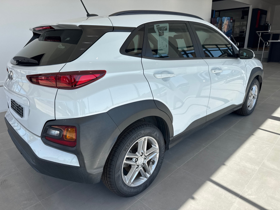 2018 Hyundai KONA OS Active SUV Image 6