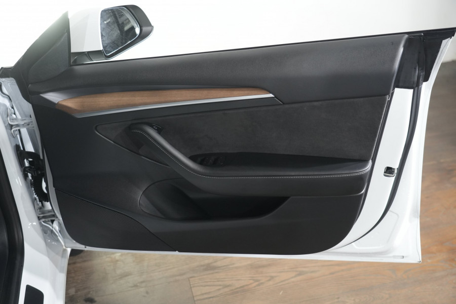 2022 Tesla Model 3  Rear-Wheel Drive Sedan