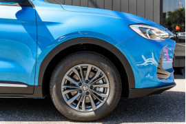 2025 MG ZS ZS32 Excite SUV