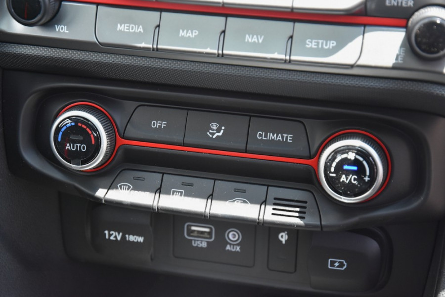 2019 MY20 Hyundai Veloster JS Turbo Premium Coupe Image 13