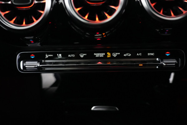 2024 Mercedes-Benz CLA-Class AMG 35 4matic Coupe