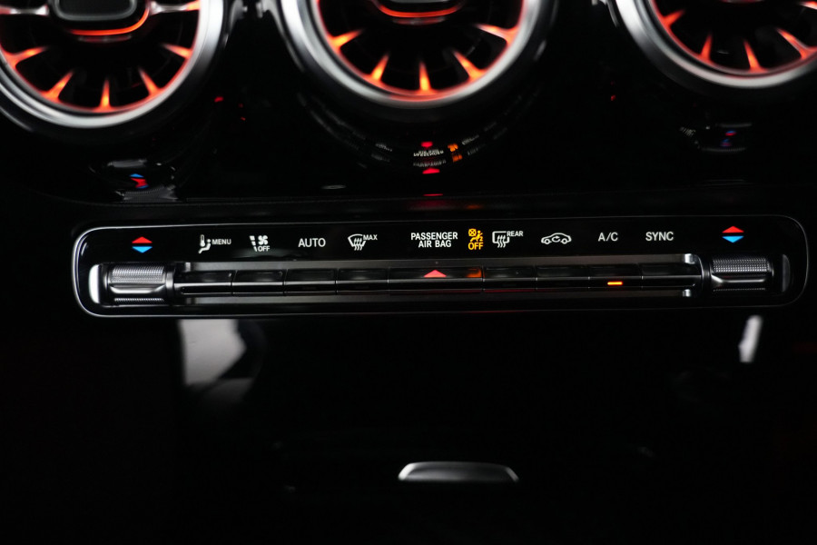 2024 Mercedes-Benz CLA-Class AMG 35 4matic Coupe Image 22