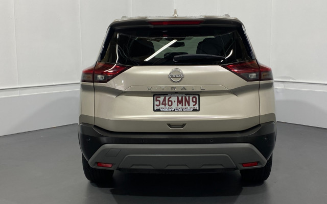 2023 Nissan X-Trail T33 ST-L SUV Image 5