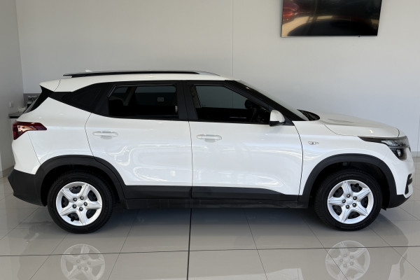 2021 MY22 Kia Seltos SP2 S SUV