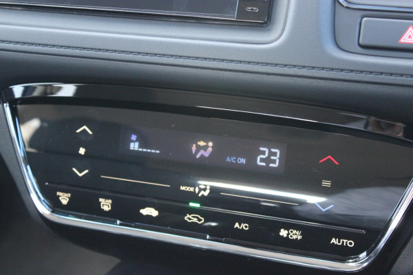 2020 MY21 Honda HR-V VTi Hatchback