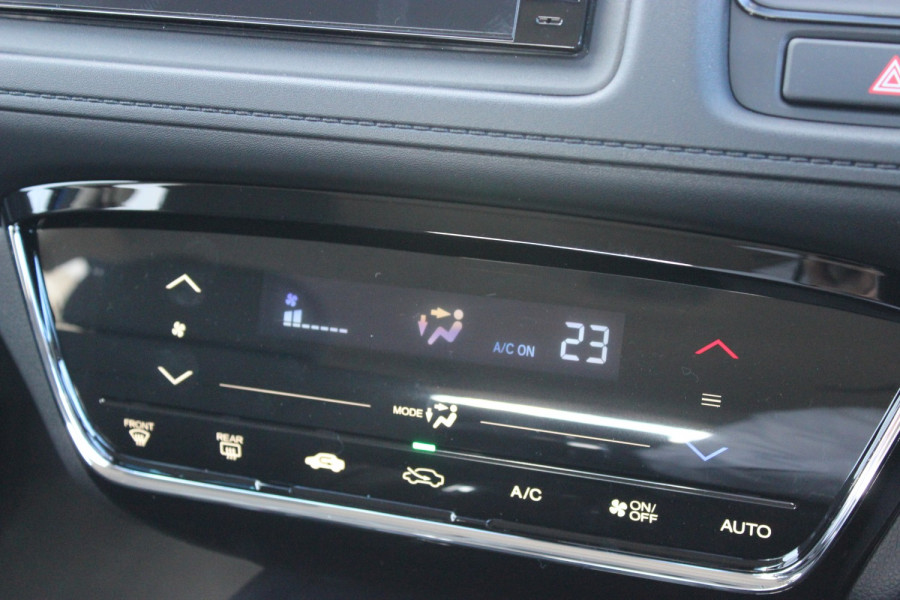 2020 MY21 Honda HR-V VTi Hatchback Image 24