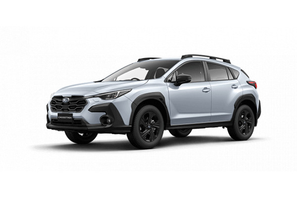 2025 MY24 Subaru Crosstrek G6X 2.0L SUV