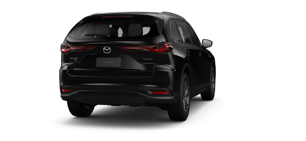 2024 Mazda CX-80 KL P50e Touring SUV Image 15