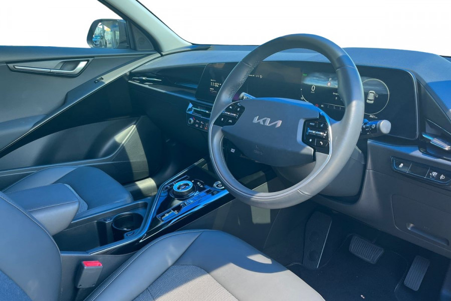 2023 MY24 Kia Niro SG2 EV S SUV Image 6
