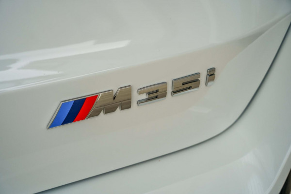 2025 BMW X1 U11 M35i xDrive SUV image 14