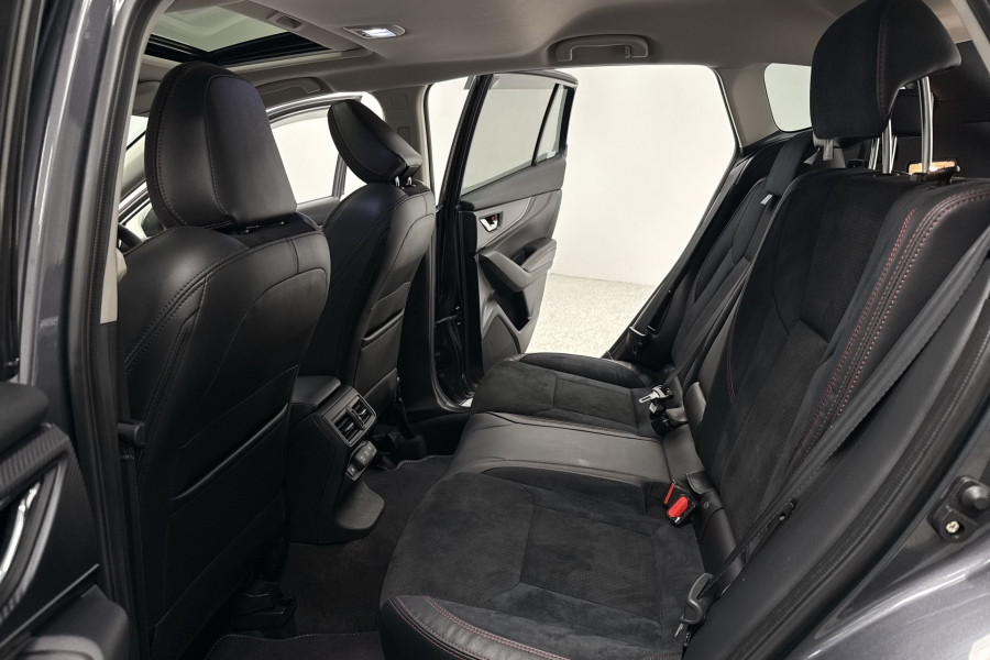 2023 Subaru WRX VN tS Wagon Image 14