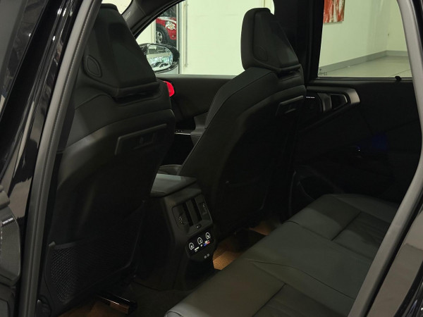 2026 BMW X3 G45 M50 xDrive SUV image 19