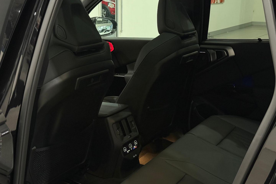2026 BMW X3 G45 M50 xDrive SUV