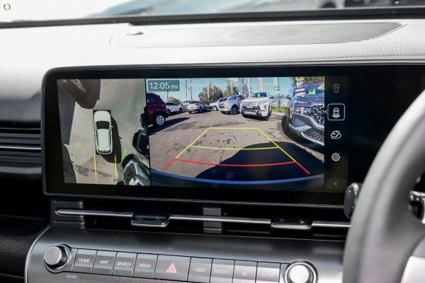 2026 MY27 Hyundai KONA SX2.V3 Premium SUV Image 14