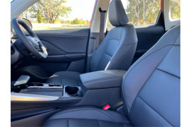 2025 MG ZS ZS32 Essence Hybrid+ SUV