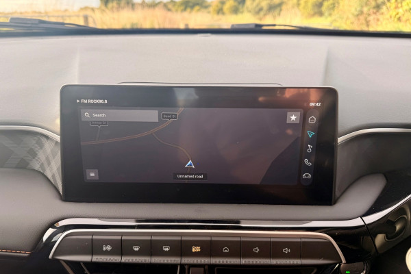 2026 MG MG3 Essence Hatch Image 18