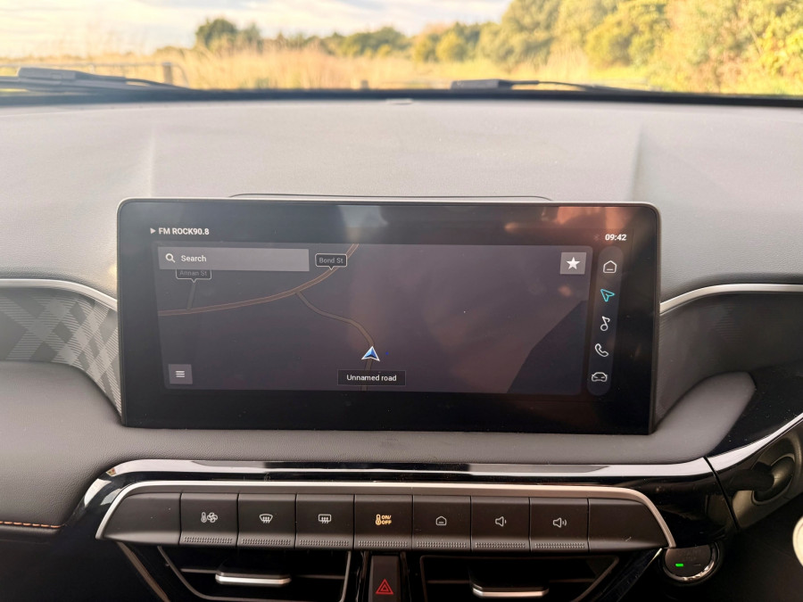 2026 MG MG3 Essence Hatch Image 18