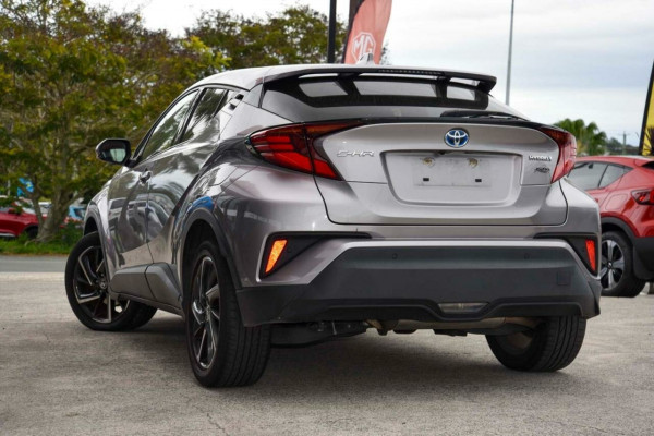 2021 Toyota C-HR NGX50R Koba SUV