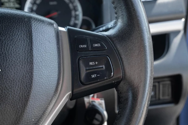 2014 Suzuki Swift FZ GL Hatch Image 18