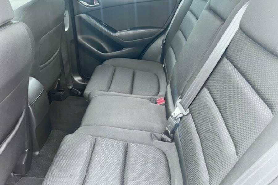 2016 Mazda CX-5 KE1072 Maxx Sport SUV Image 13