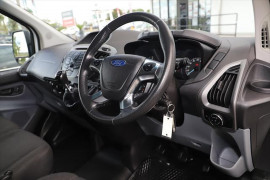 2015 Ford Transit Custom VN 290S Van