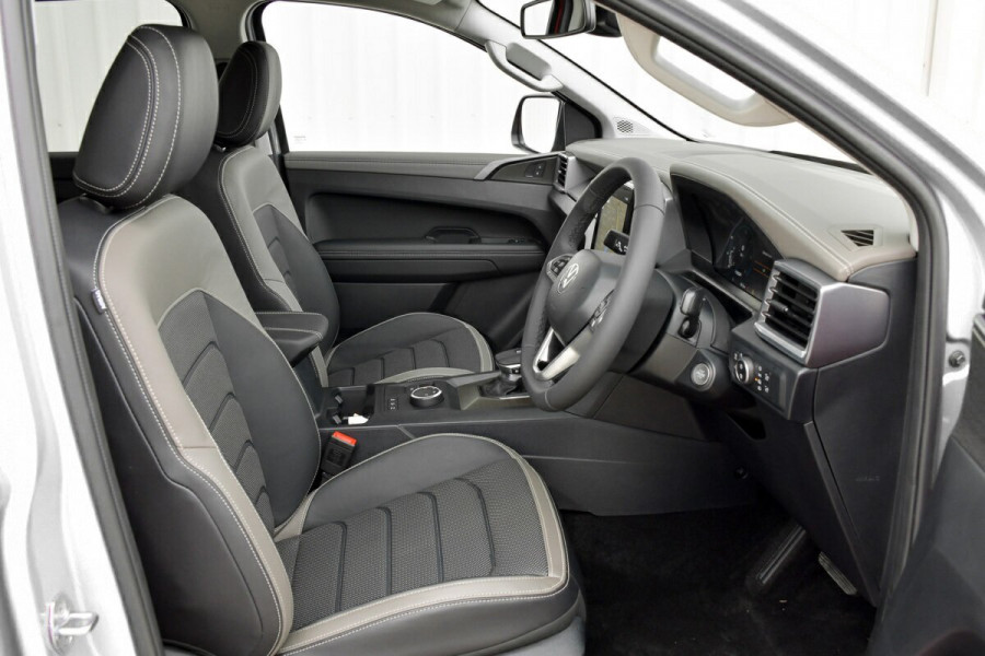 2024 Volkswagen Amarok NF TDI500 Style Ute Image 6