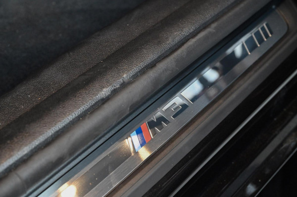 2026 BMW M3 G80 Competition Sedan image 14