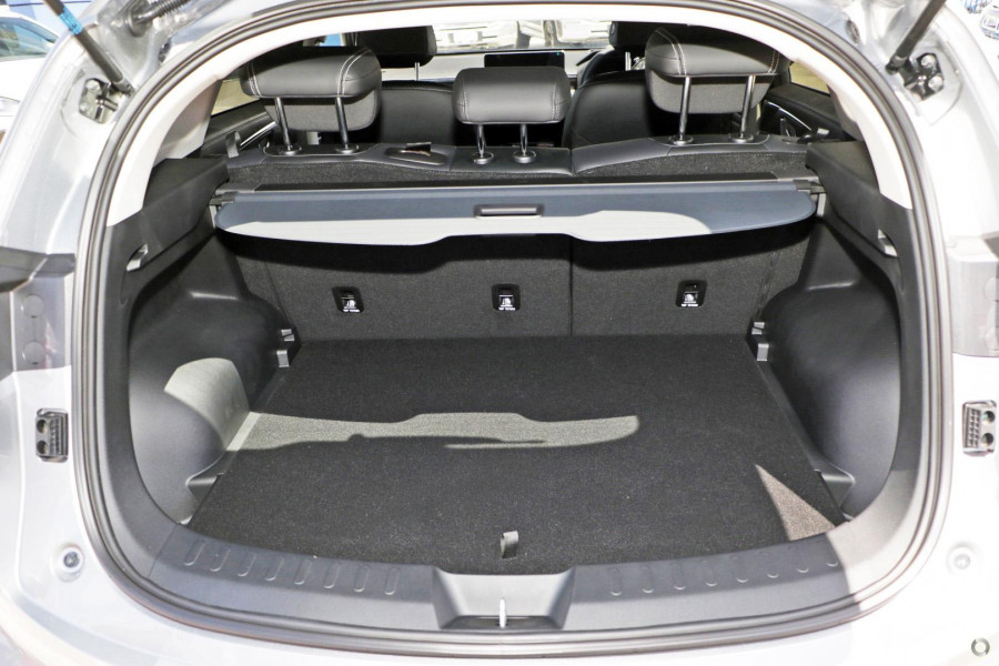 2026 GWM Haval Jolion A02 Vanta SUV Image 14