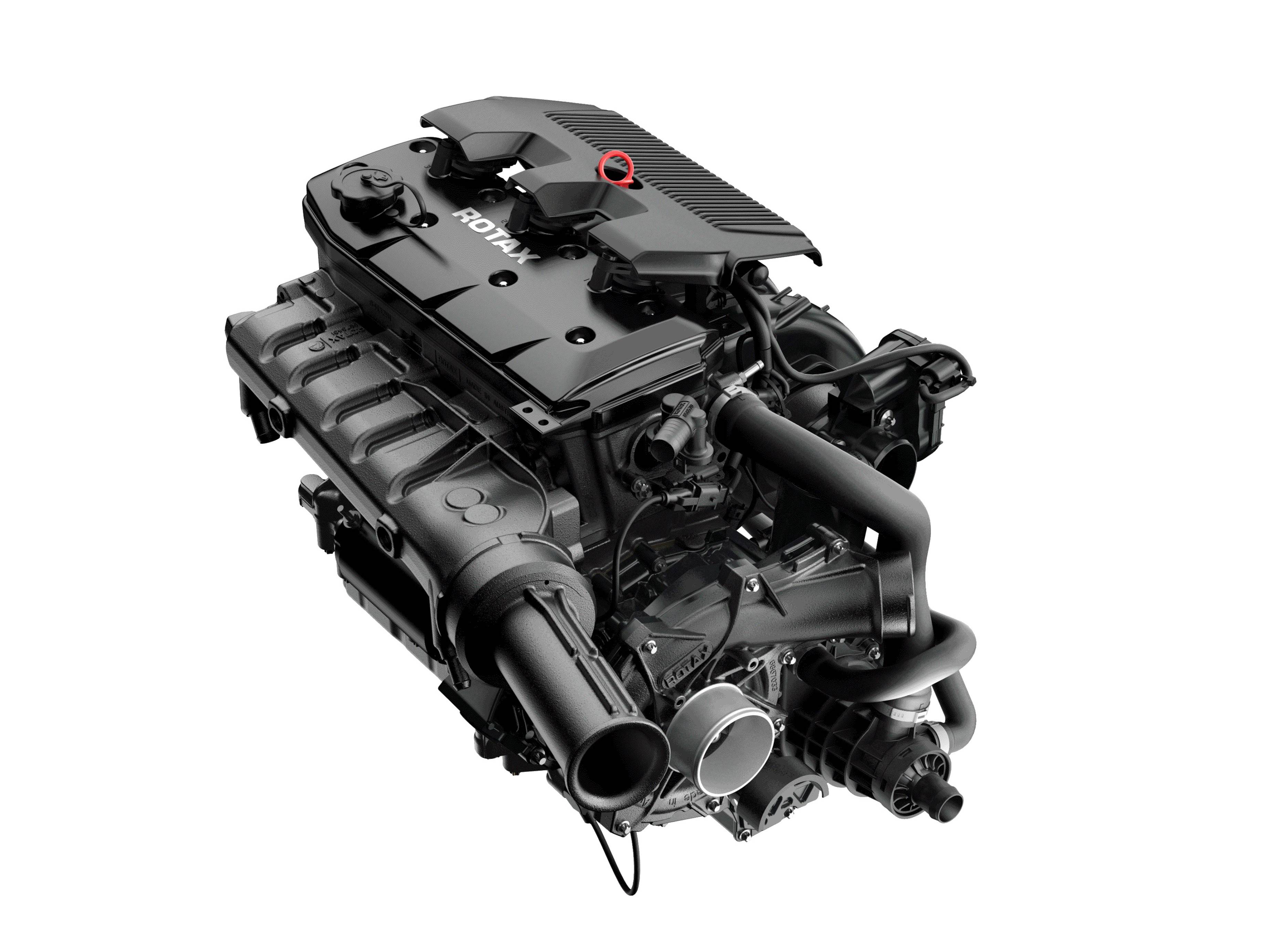 ROTAX® 1630 ACE™ - 170 / 230 Image