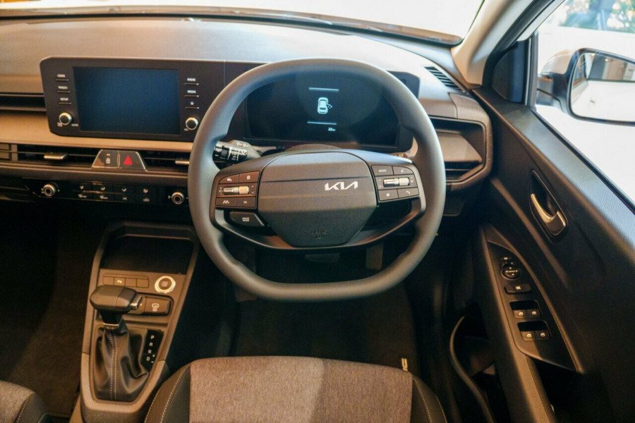 2026 Kia Stonic YB PE2 S SUV Image 9