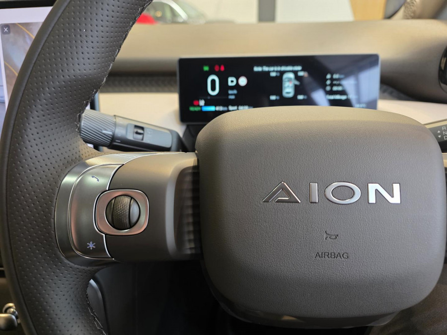 2026 AION AION UT No Series Premium Hatch Image 26