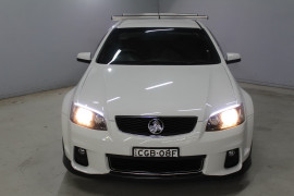 2012 Holden Ute VE II MY12 Utility