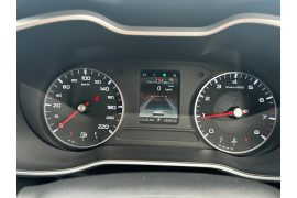 2022 MG ZST Core SUV