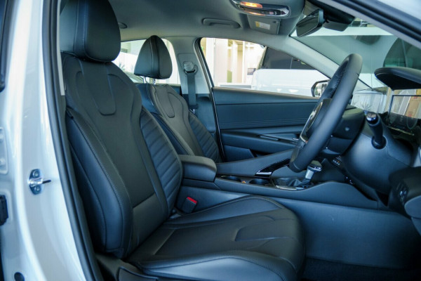 2026 Hyundai i30 CN7.V4 Elite Sedan Image 16