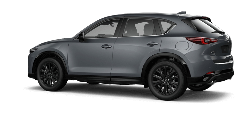 2025 MY24 Mazda CX-5 KF Series G35 GT SP SUV Image 20