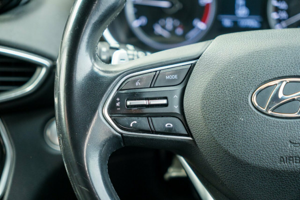 2018 MY19 Hyundai Santa Fe TM Highlander SUV Image 12