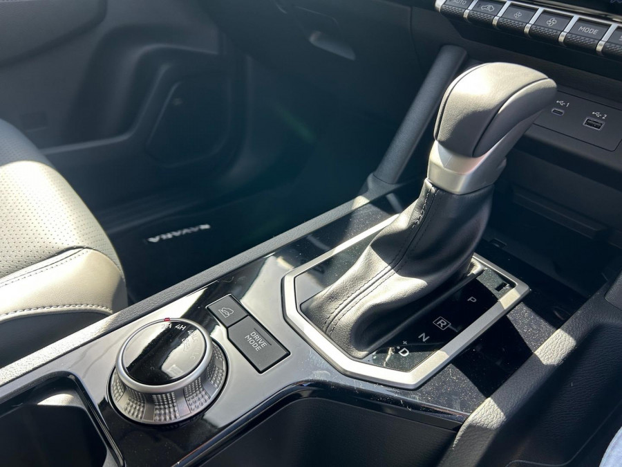 2026 Nissan Navara D27 ST-X Ute Image 26