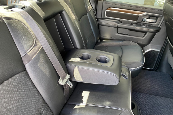 2026 Ram 2500 STD Ute Image 15